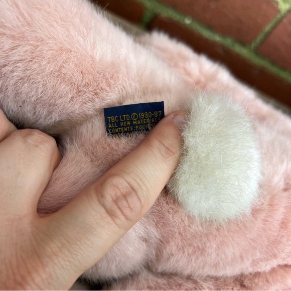 Pair of Boyd’s Collection Plush Animals - Excellent Condition - Picture 11 of 11